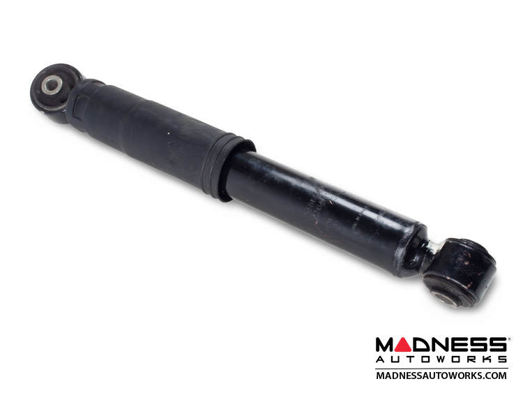 FIAT 500 OEM Rear Shock (1) Take Off 500 MADNESS Auto Parts and